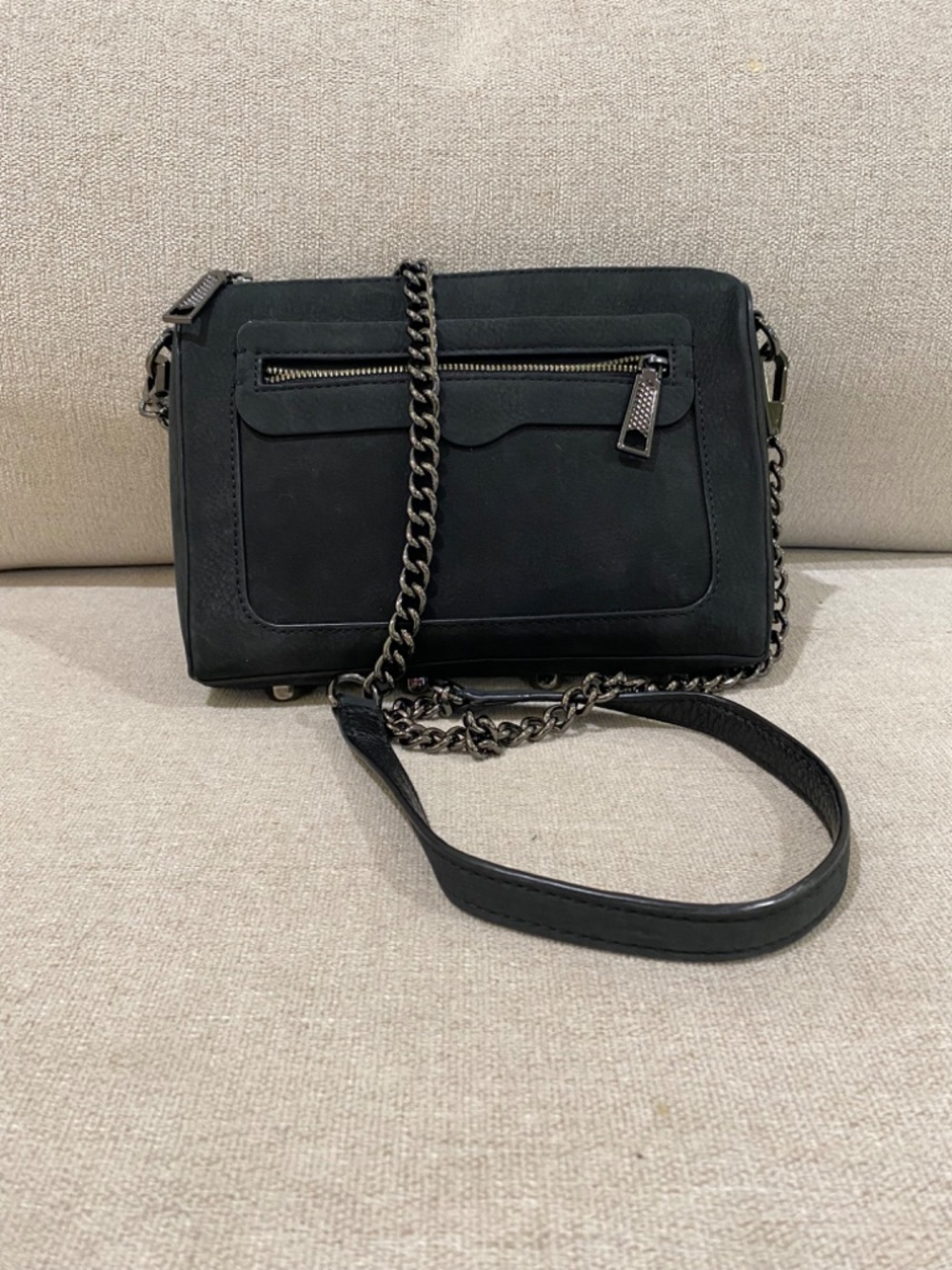Rebecca Minkoff bag - Picture 2 of 9